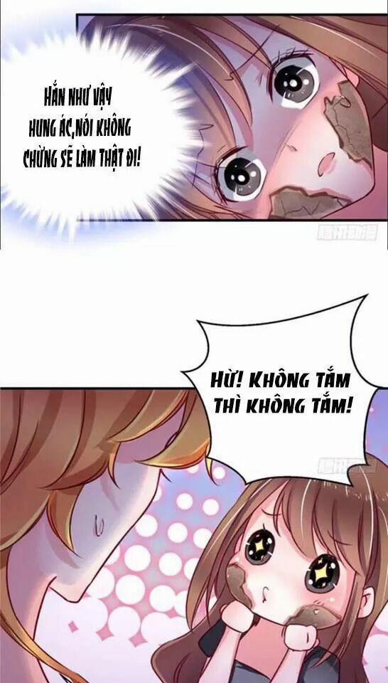 Thảnh Thơi Thú Thế Chủng Chủng Điền, Sinh Sinh Tể 3 trang 10