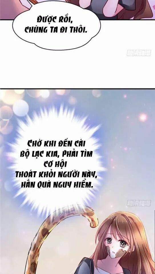 Thảnh Thơi Thú Thế Chủng Chủng Điền, Sinh Sinh Tể 3 trang 11