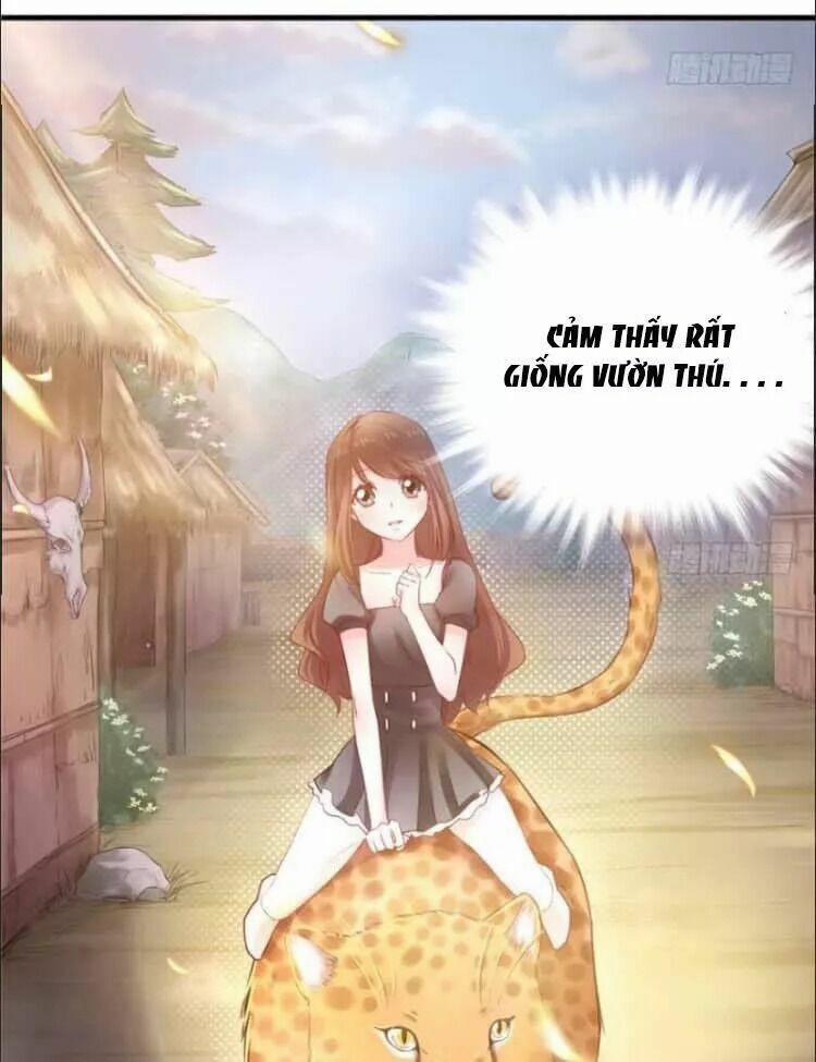 Thảnh Thơi Thú Thế Chủng Chủng Điền, Sinh Sinh Tể 3 trang 15