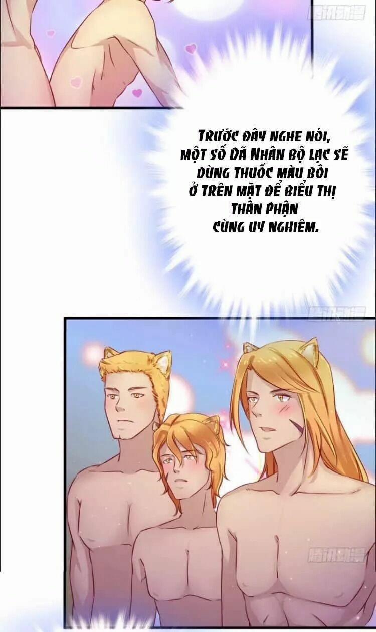 Thảnh Thơi Thú Thế Chủng Chủng Điền, Sinh Sinh Tể 3 trang 17