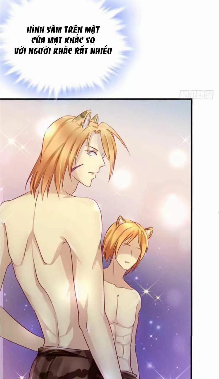 Thảnh Thơi Thú Thế Chủng Chủng Điền, Sinh Sinh Tể 3 trang 18