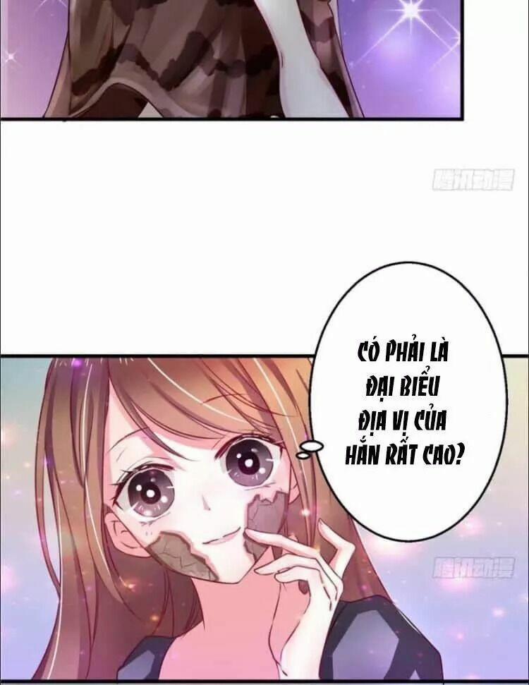 Thảnh Thơi Thú Thế Chủng Chủng Điền, Sinh Sinh Tể 3 trang 19