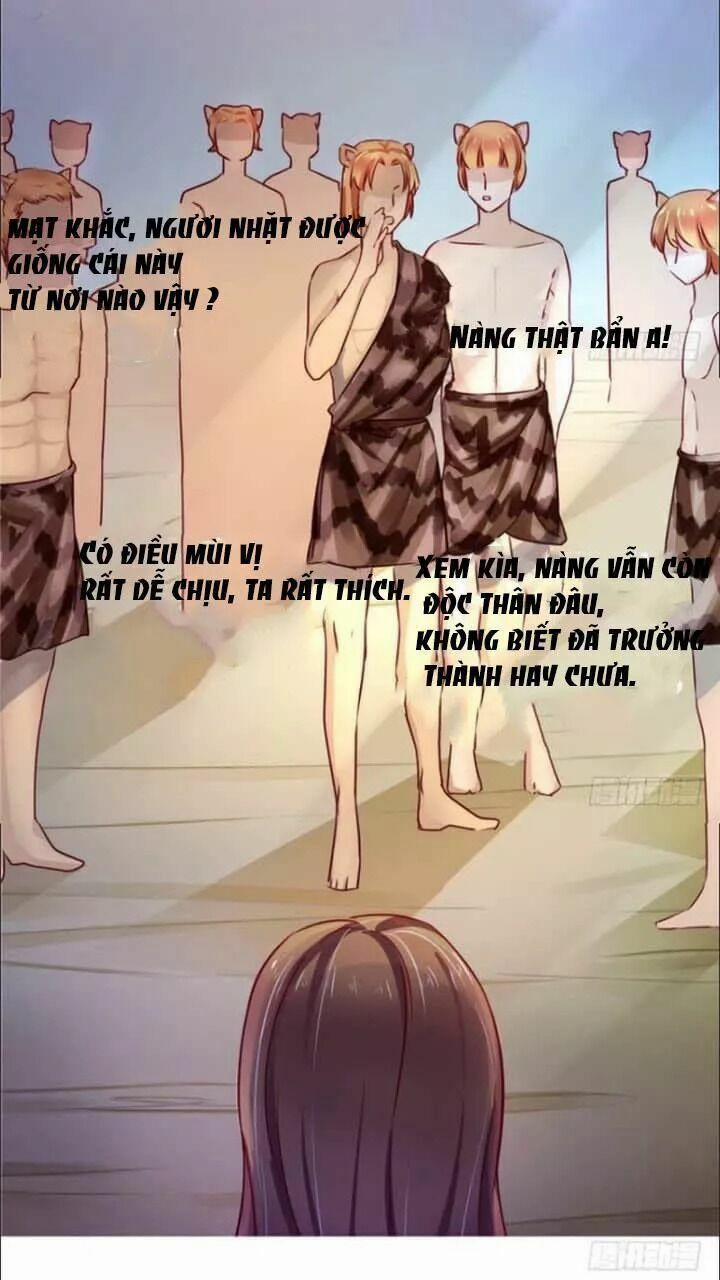 Thảnh Thơi Thú Thế Chủng Chủng Điền, Sinh Sinh Tể 3 trang 20