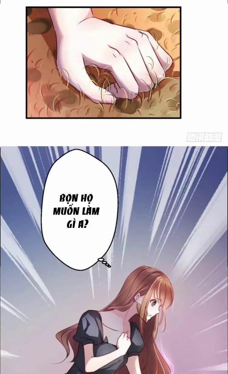 Thảnh Thơi Thú Thế Chủng Chủng Điền, Sinh Sinh Tể 3 trang 21