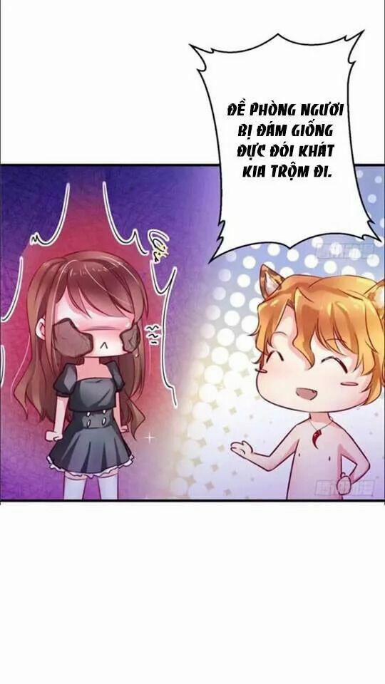 Thảnh Thơi Thú Thế Chủng Chủng Điền, Sinh Sinh Tể 3 trang 4