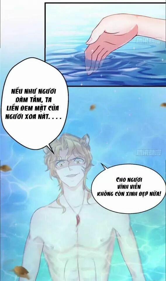 Thảnh Thơi Thú Thế Chủng Chủng Điền, Sinh Sinh Tể 3 trang 7