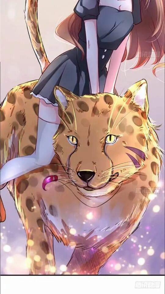 Thảnh Thơi Thú Thế Chủng Chủng Điền, Sinh Sinh Tể 3 trang 8