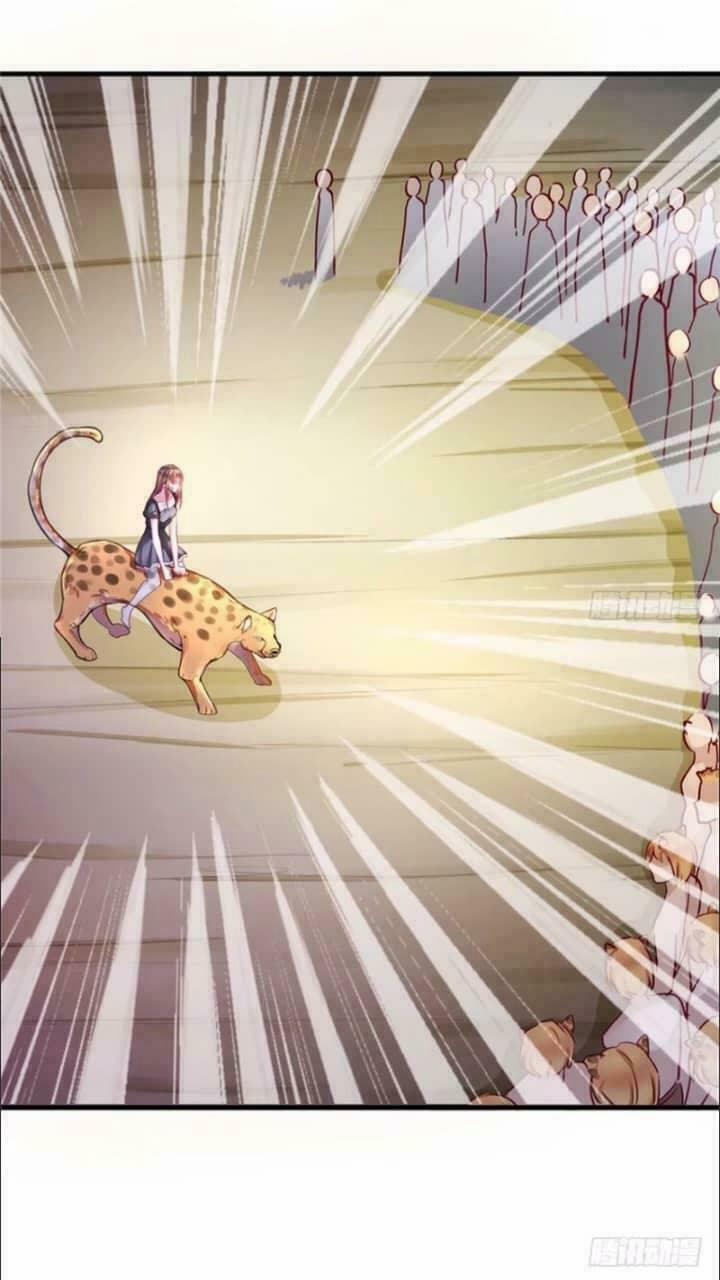 Thảnh Thơi Thú Thế Chủng Chủng Điền, Sinh Sinh Tể 4 trang 1