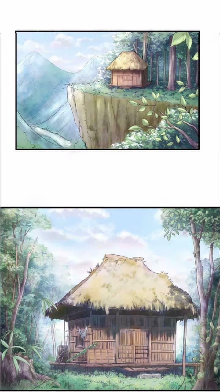 Thảnh Thơi Thú Thế Chủng Chủng Điền, Sinh Sinh Tể 4 trang 13