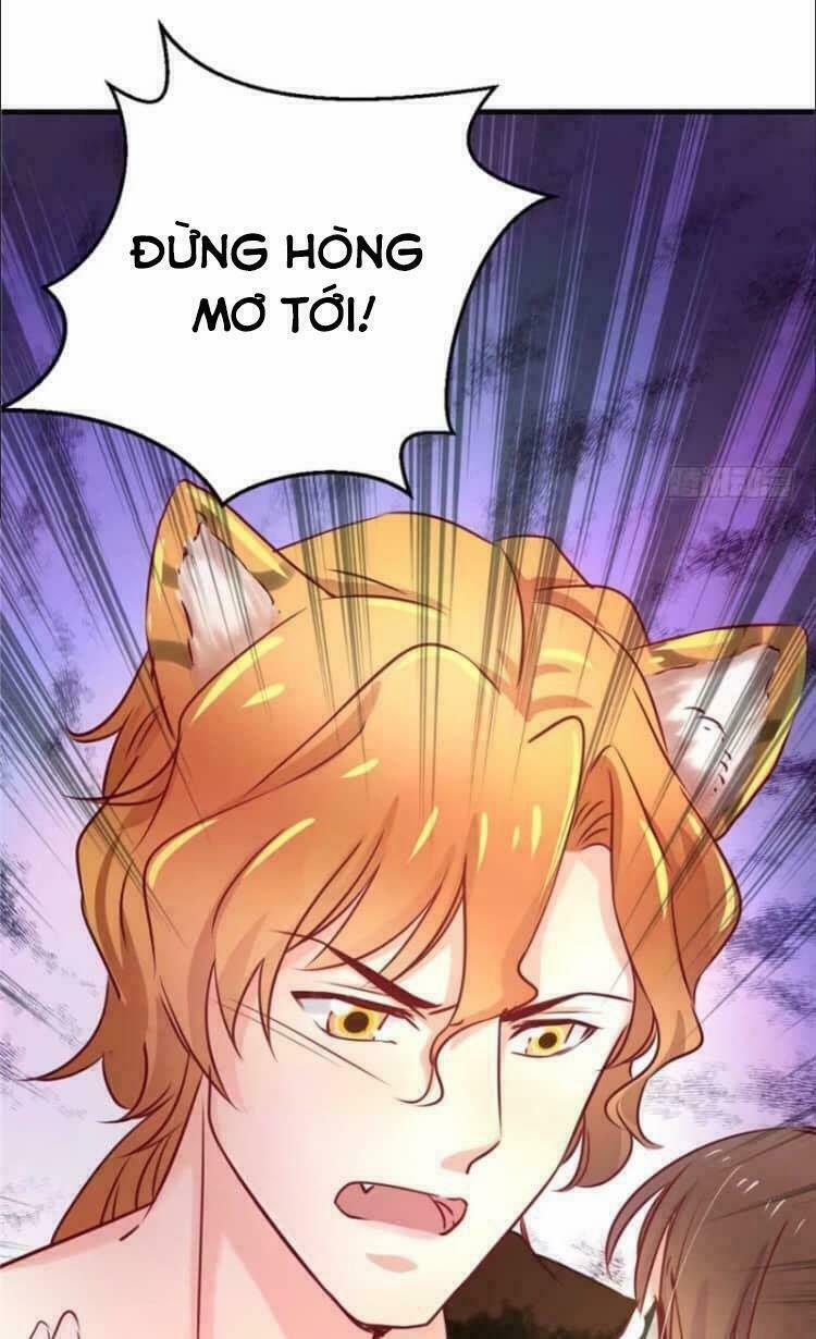 Thảnh Thơi Thú Thế Chủng Chủng Điền, Sinh Sinh Tể 4 trang 18