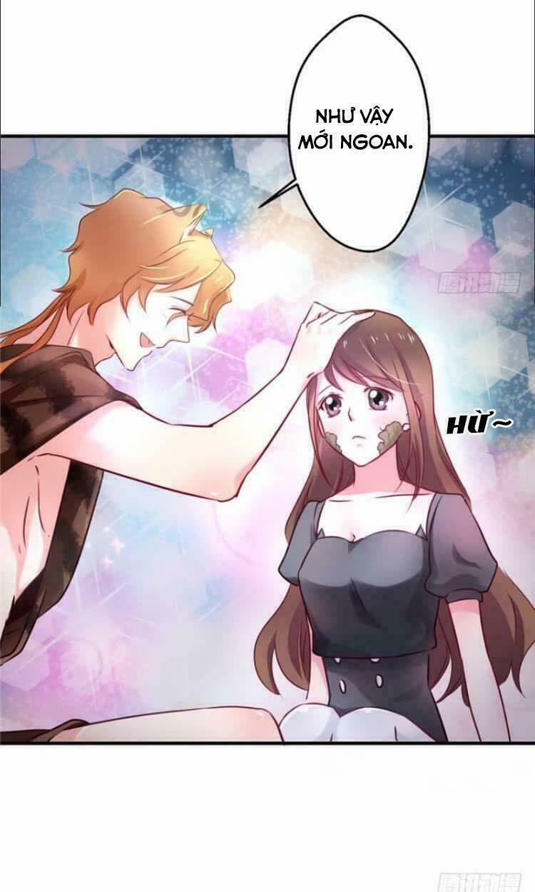 Thảnh Thơi Thú Thế Chủng Chủng Điền, Sinh Sinh Tể 4 trang 22