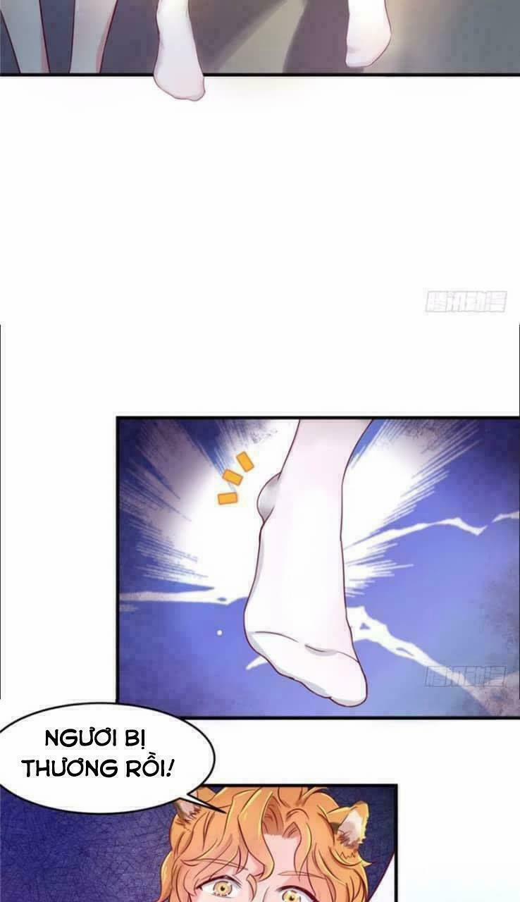 Thảnh Thơi Thú Thế Chủng Chủng Điền, Sinh Sinh Tể 4 trang 24