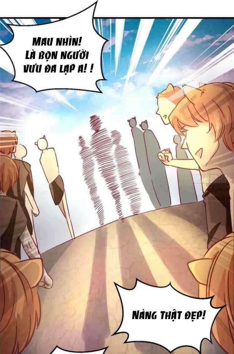 Thảnh Thơi Thú Thế Chủng Chủng Điền, Sinh Sinh Tể 4 trang 3