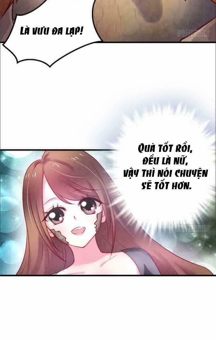 Thảnh Thơi Thú Thế Chủng Chủng Điền, Sinh Sinh Tể 4 trang 4