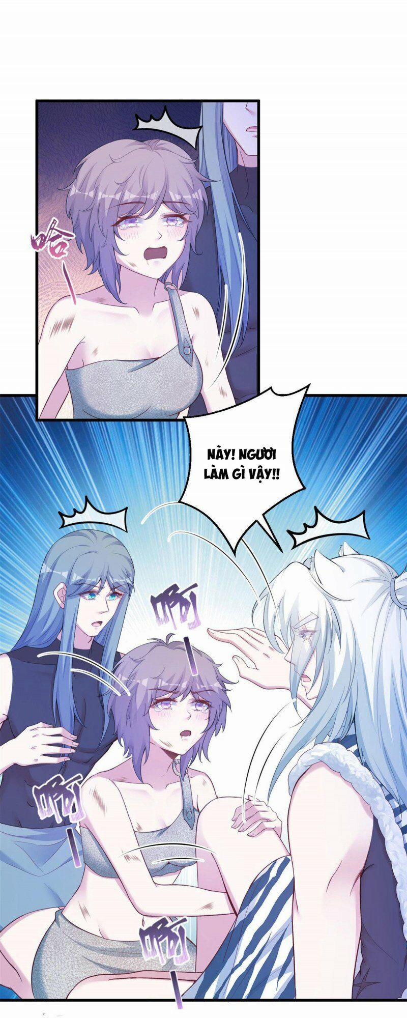 Thảnh Thơi Thú Thế Chủng Chủng Điền, Sinh Sinh Tể 428 trang 1