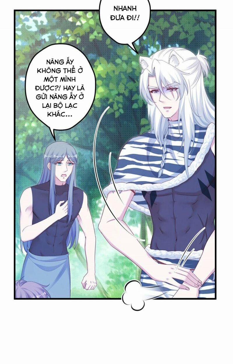 Thảnh Thơi Thú Thế Chủng Chủng Điền, Sinh Sinh Tể 428 trang 10