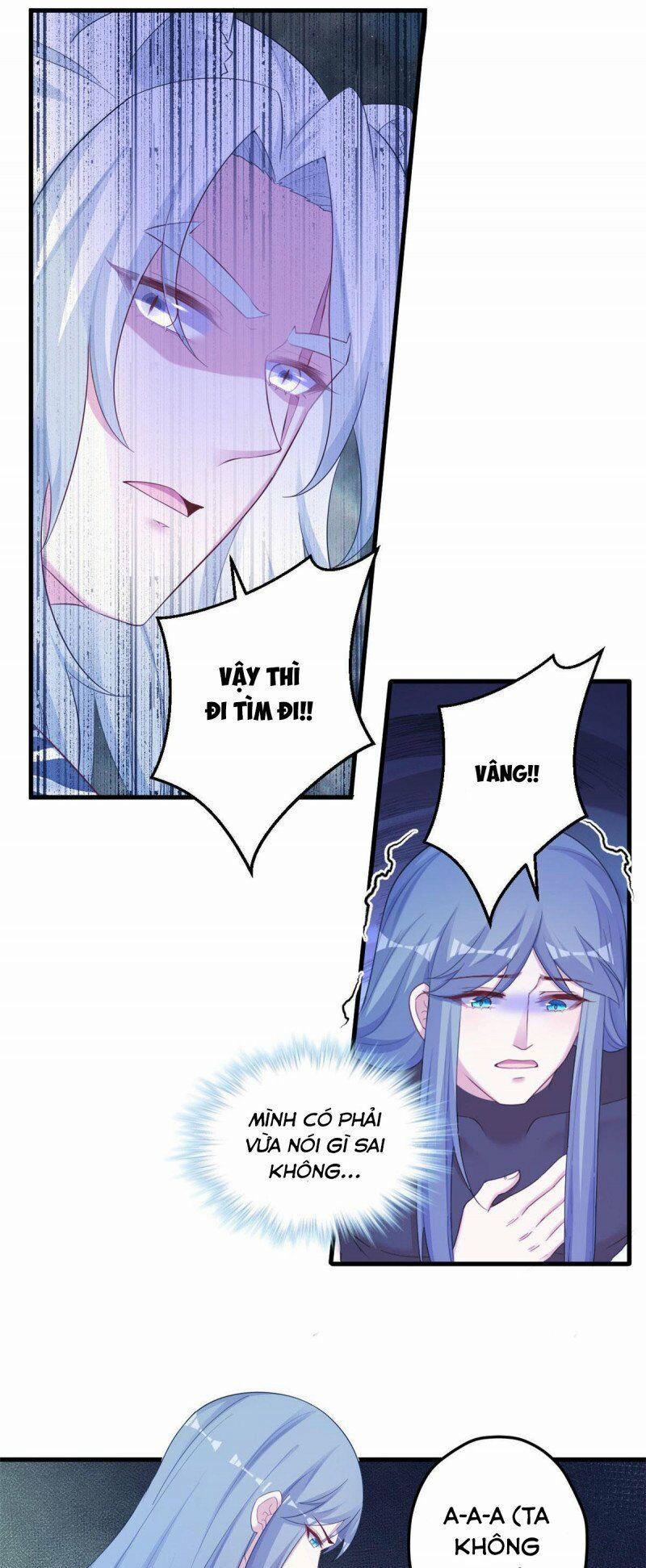 Thảnh Thơi Thú Thế Chủng Chủng Điền, Sinh Sinh Tể 428 trang 11