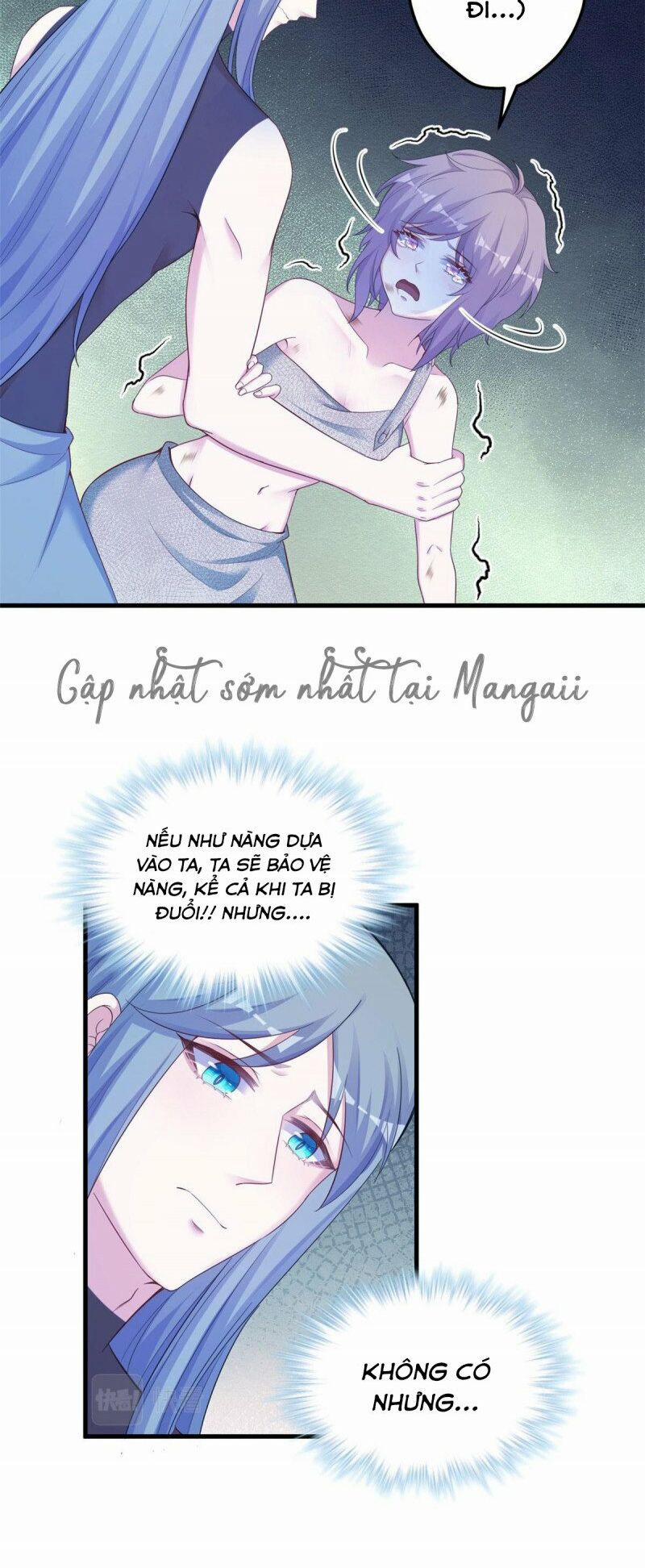 Thảnh Thơi Thú Thế Chủng Chủng Điền, Sinh Sinh Tể 428 trang 12