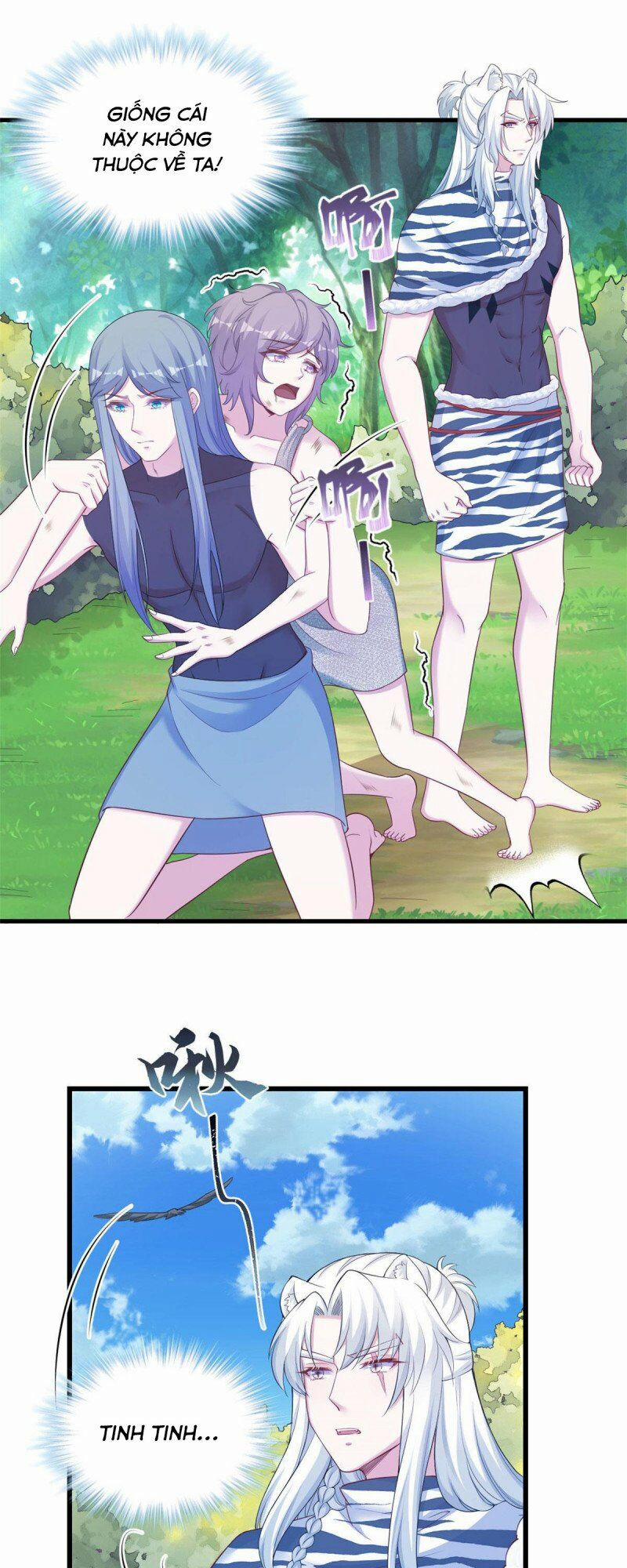 Thảnh Thơi Thú Thế Chủng Chủng Điền, Sinh Sinh Tể 428 trang 13