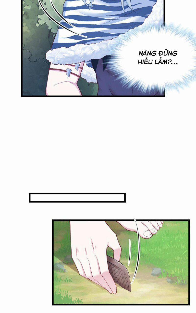 Thảnh Thơi Thú Thế Chủng Chủng Điền, Sinh Sinh Tể 428 trang 14