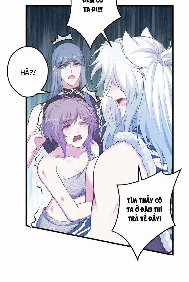 Thảnh Thơi Thú Thế Chủng Chủng Điền, Sinh Sinh Tể 428 trang 3