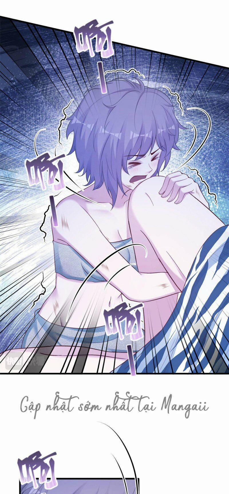 Thảnh Thơi Thú Thế Chủng Chủng Điền, Sinh Sinh Tể 428 trang 4