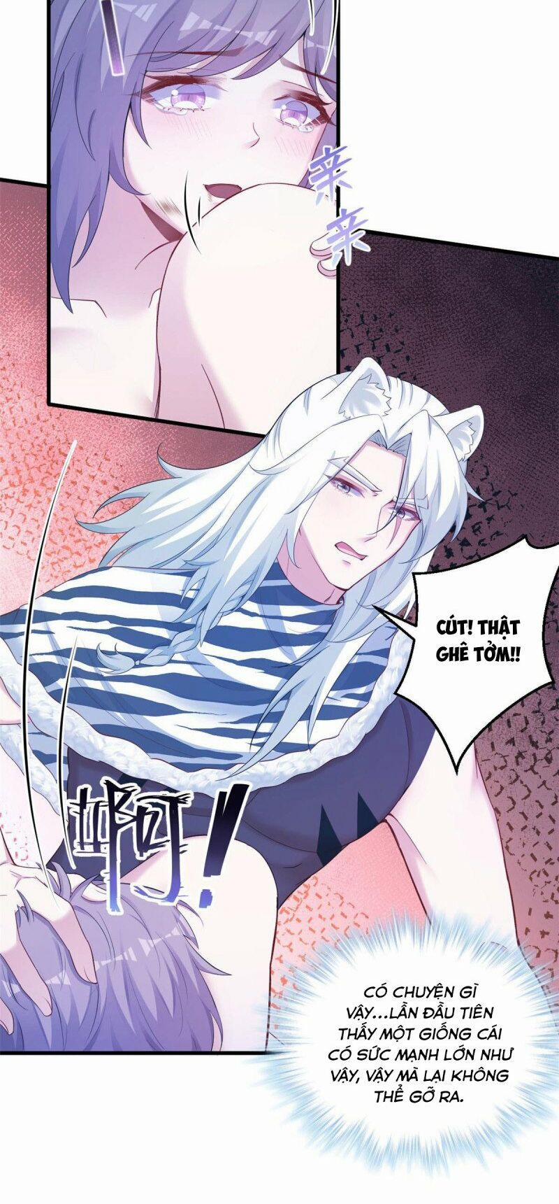 Thảnh Thơi Thú Thế Chủng Chủng Điền, Sinh Sinh Tể 428 trang 5