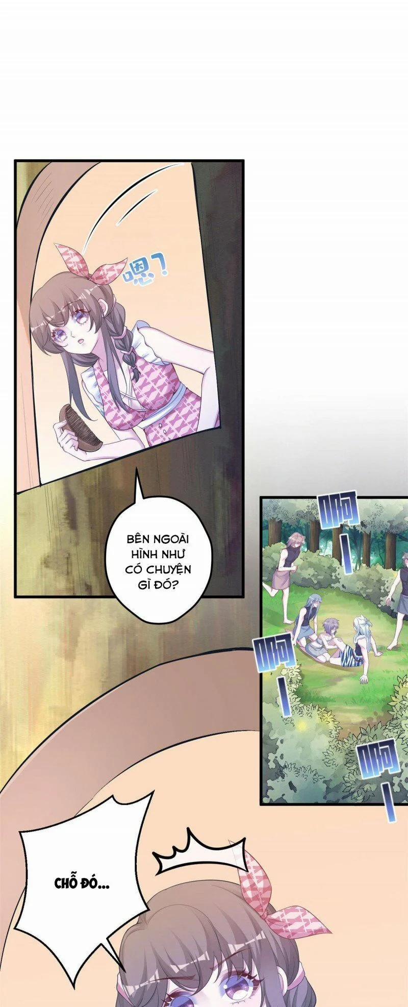 Thảnh Thơi Thú Thế Chủng Chủng Điền, Sinh Sinh Tể 428 trang 6