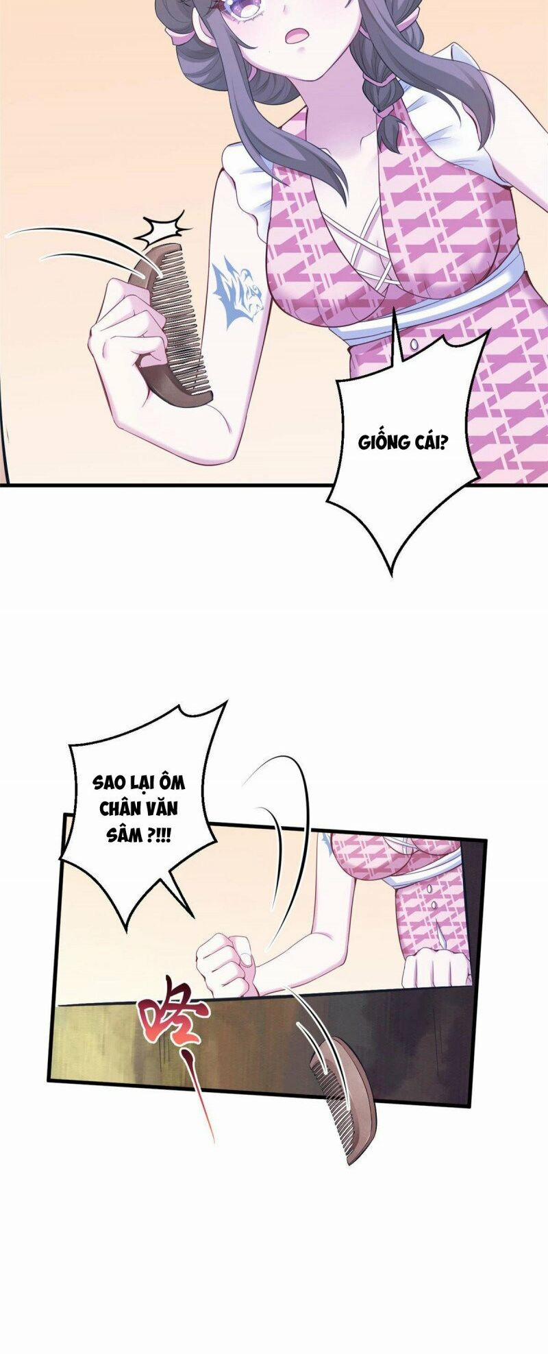 Thảnh Thơi Thú Thế Chủng Chủng Điền, Sinh Sinh Tể 428 trang 7