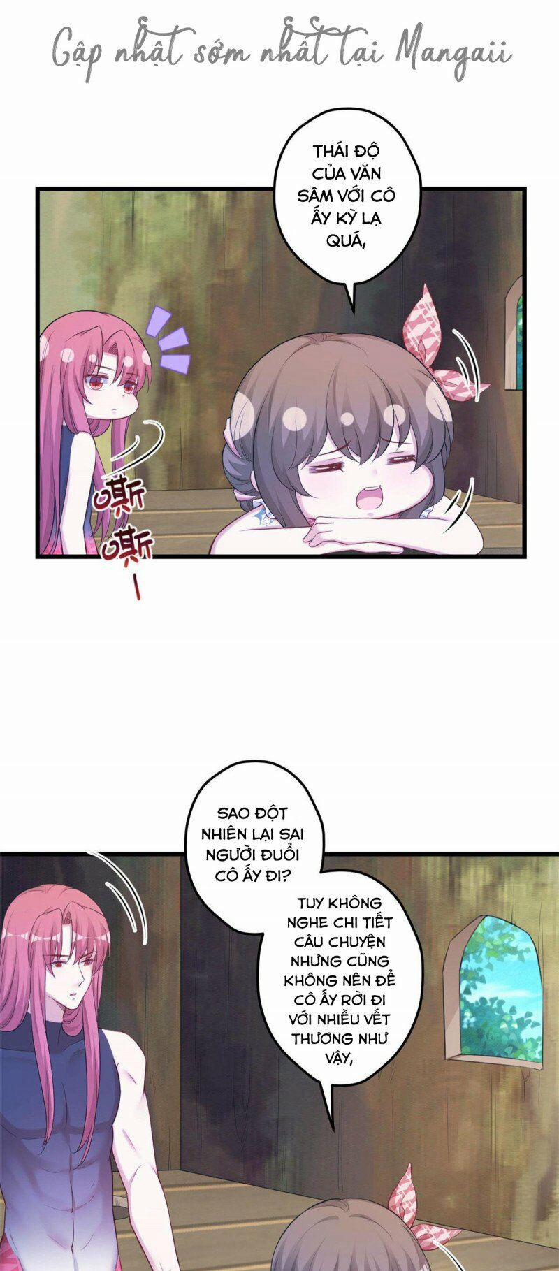 Thảnh Thơi Thú Thế Chủng Chủng Điền, Sinh Sinh Tể 429 trang 2