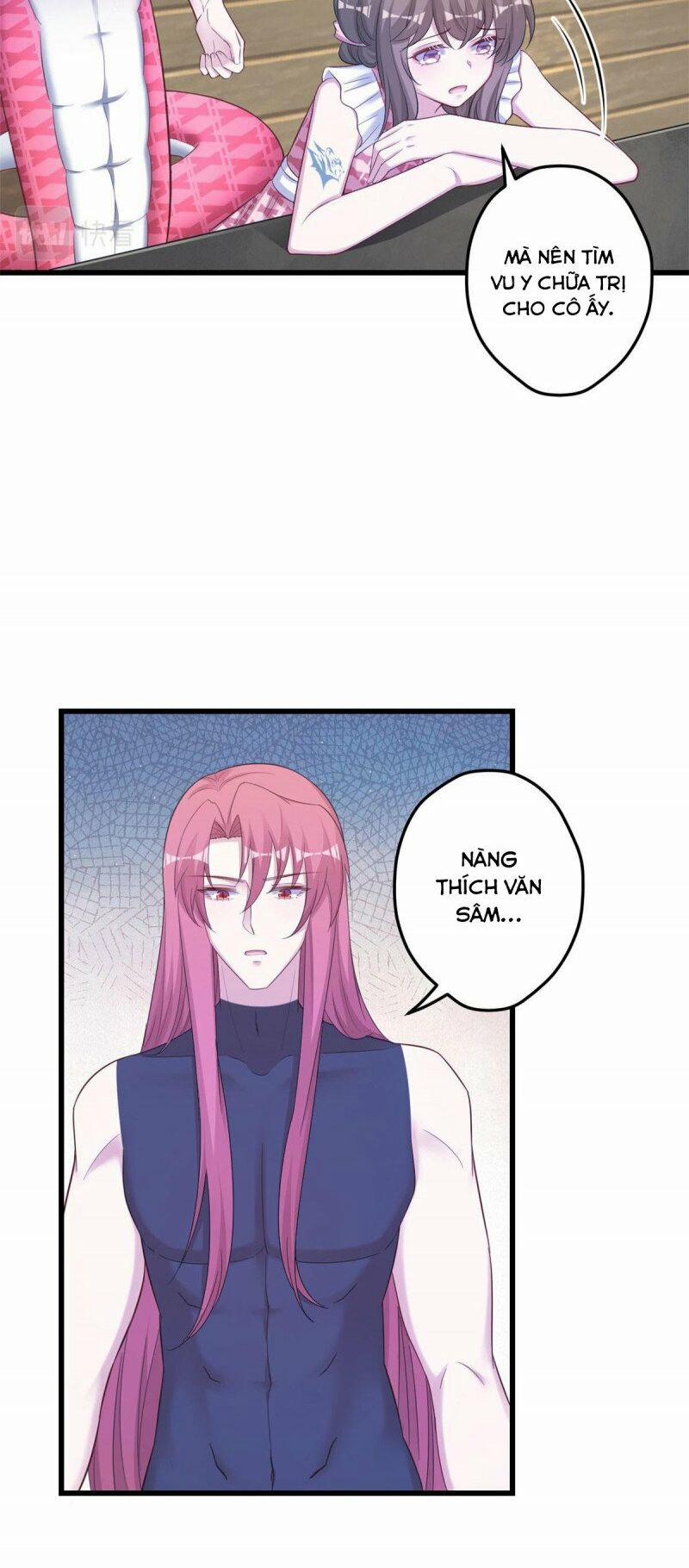 Thảnh Thơi Thú Thế Chủng Chủng Điền, Sinh Sinh Tể 429 trang 3