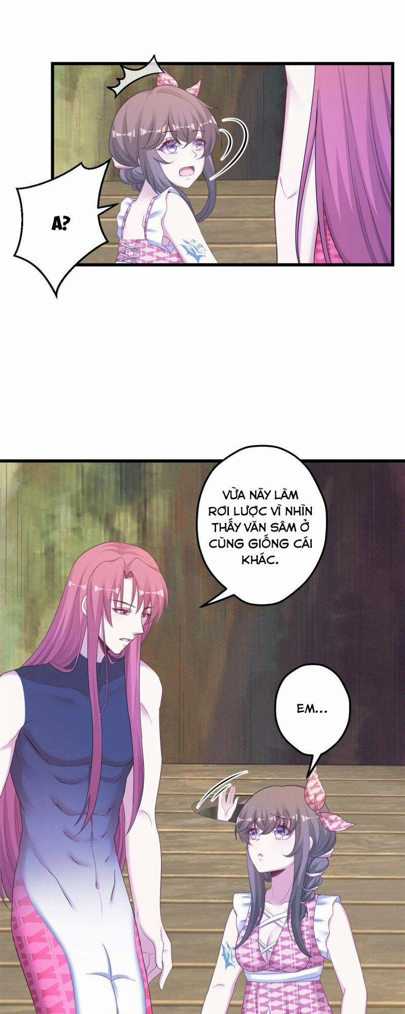 Thảnh Thơi Thú Thế Chủng Chủng Điền, Sinh Sinh Tể 429 trang 4