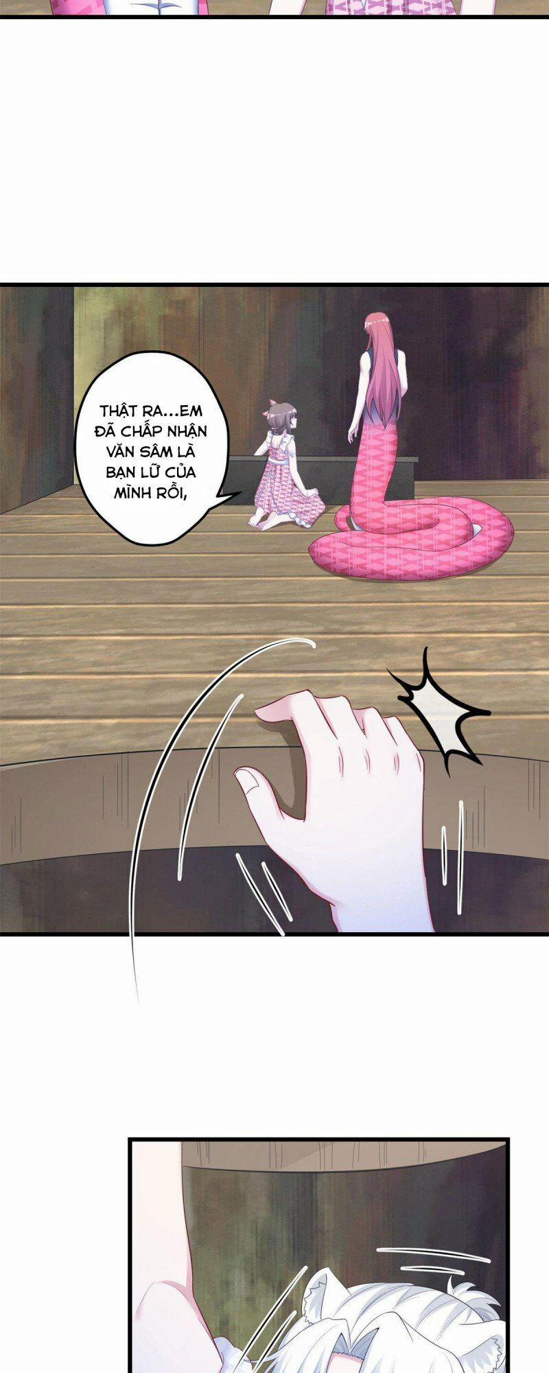 Thảnh Thơi Thú Thế Chủng Chủng Điền, Sinh Sinh Tể 429 trang 5