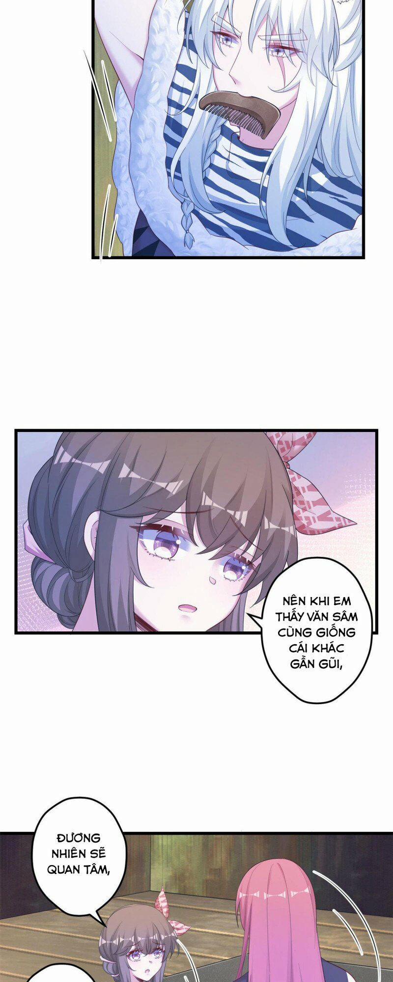 Thảnh Thơi Thú Thế Chủng Chủng Điền, Sinh Sinh Tể 429 trang 6