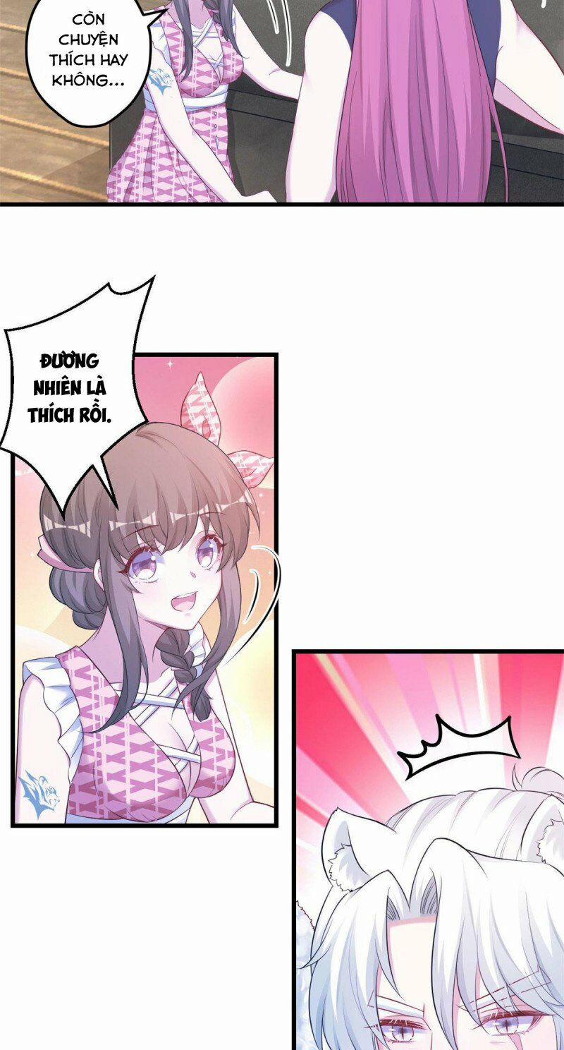 Thảnh Thơi Thú Thế Chủng Chủng Điền, Sinh Sinh Tể 429 trang 7