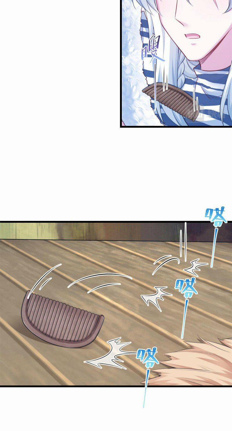 Thảnh Thơi Thú Thế Chủng Chủng Điền, Sinh Sinh Tể 429 trang 8