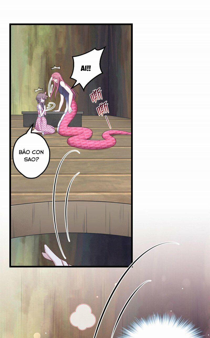 Thảnh Thơi Thú Thế Chủng Chủng Điền, Sinh Sinh Tể 429 trang 9