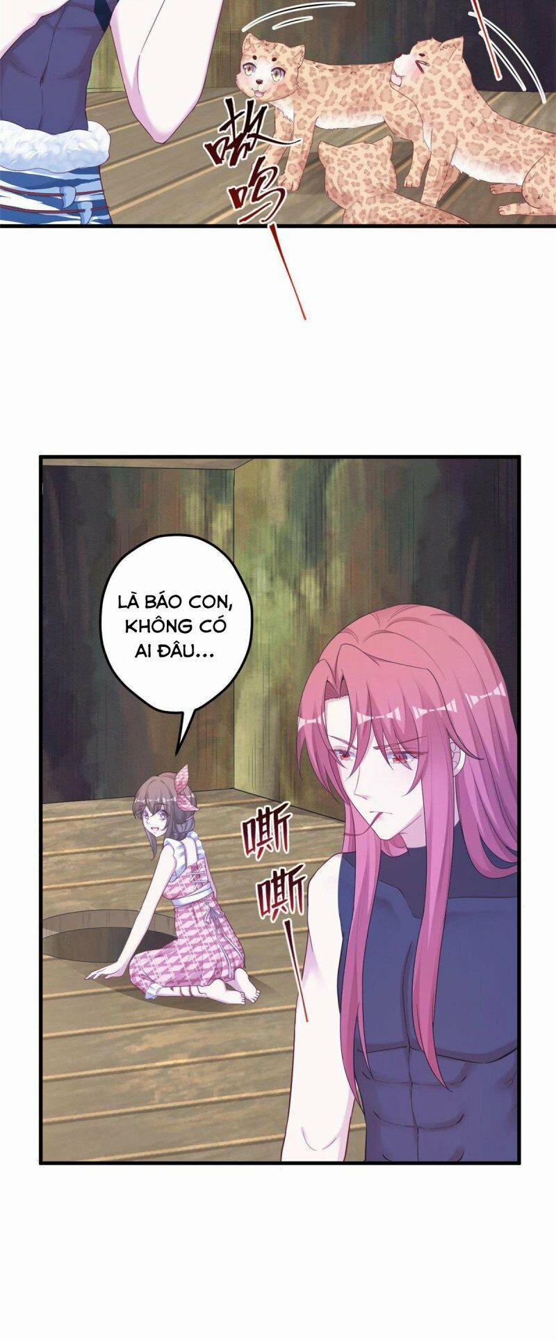 Thảnh Thơi Thú Thế Chủng Chủng Điền, Sinh Sinh Tể 430 trang 2