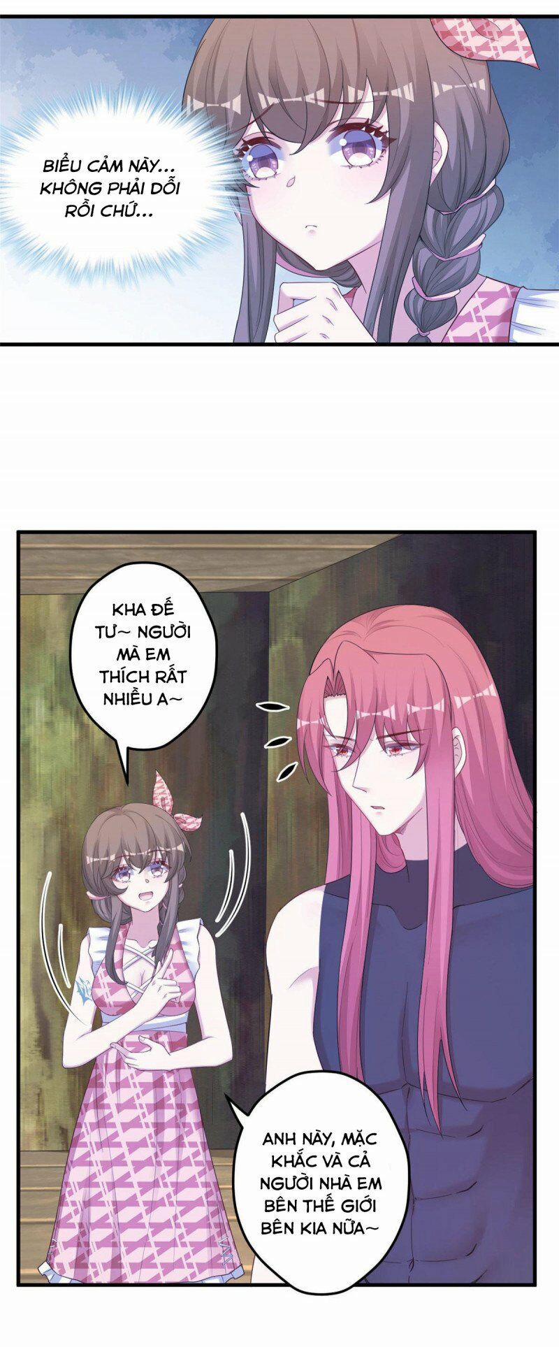 Thảnh Thơi Thú Thế Chủng Chủng Điền, Sinh Sinh Tể 430 trang 3