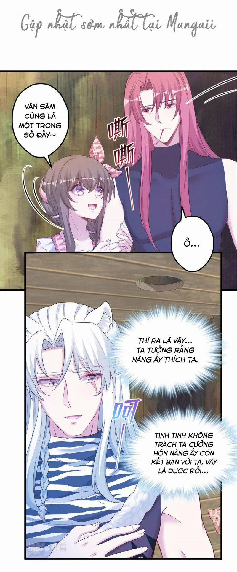 Thảnh Thơi Thú Thế Chủng Chủng Điền, Sinh Sinh Tể 430 trang 4