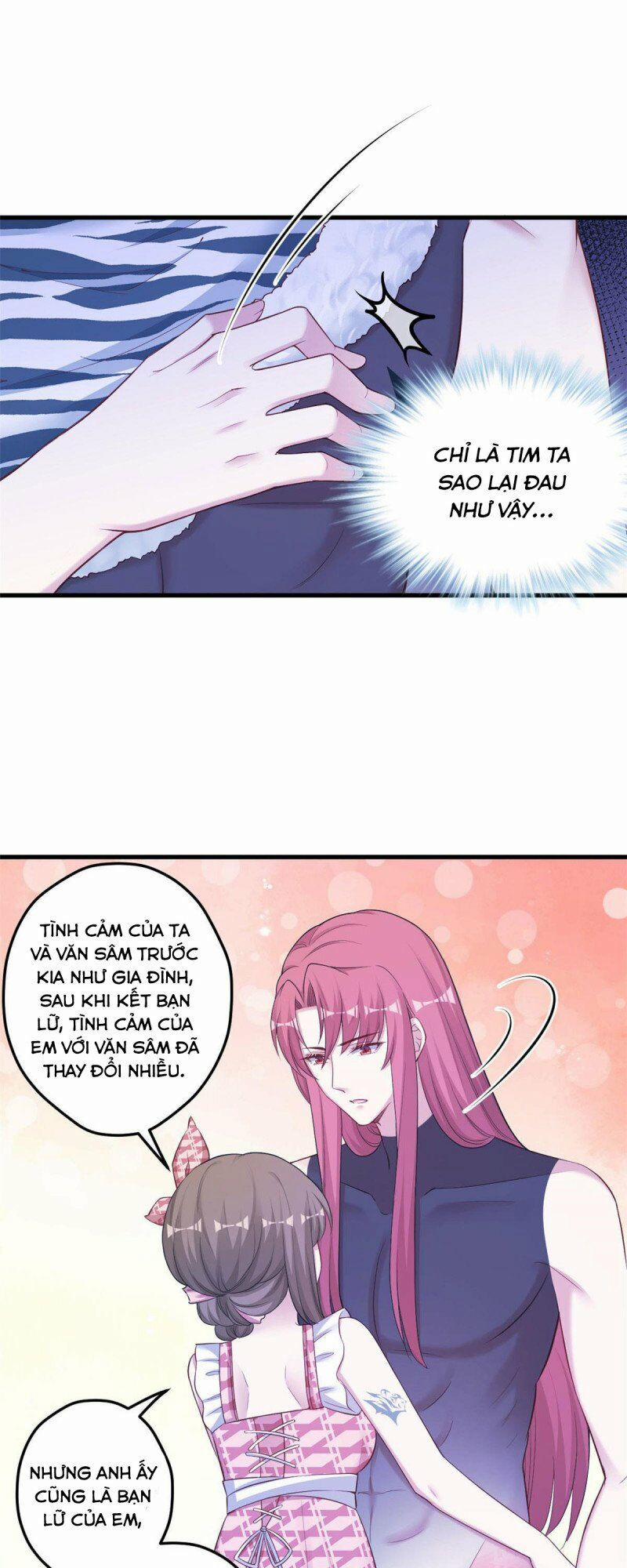 Thảnh Thơi Thú Thế Chủng Chủng Điền, Sinh Sinh Tể 430 trang 5