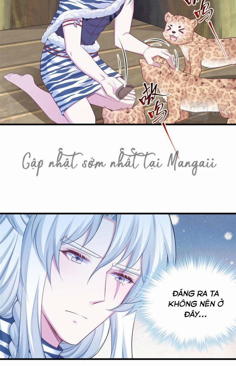 Thảnh Thơi Thú Thế Chủng Chủng Điền, Sinh Sinh Tể 430 trang 9