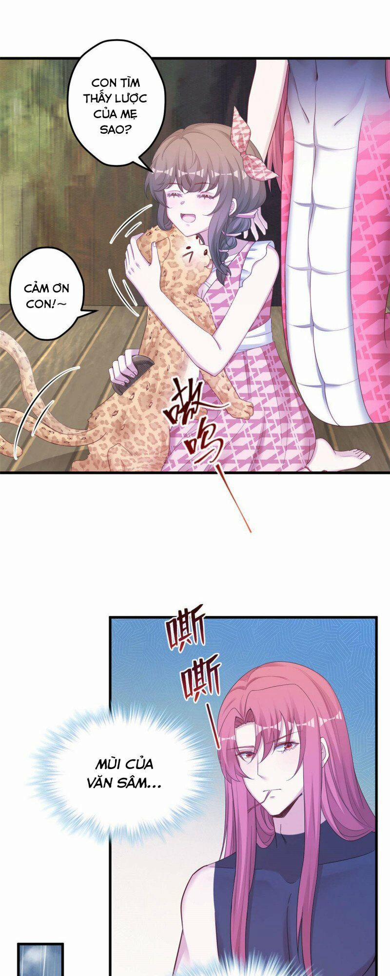 Thảnh Thơi Thú Thế Chủng Chủng Điền, Sinh Sinh Tể 431 trang 1