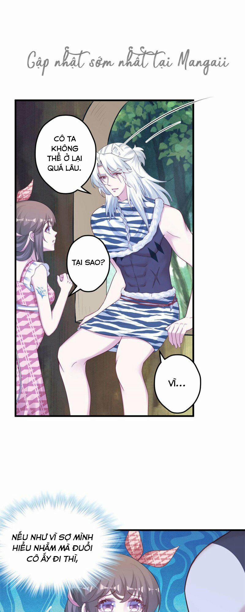 Thảnh Thơi Thú Thế Chủng Chủng Điền, Sinh Sinh Tể 431 trang 13