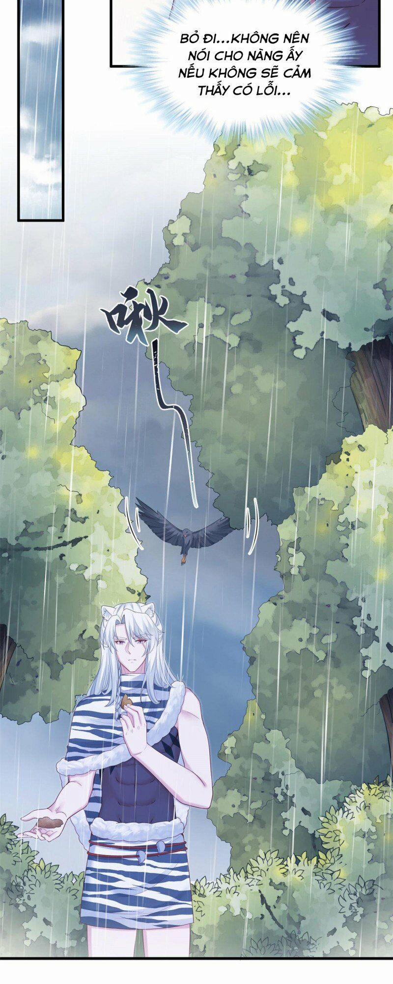 Thảnh Thơi Thú Thế Chủng Chủng Điền, Sinh Sinh Tể 431 trang 2