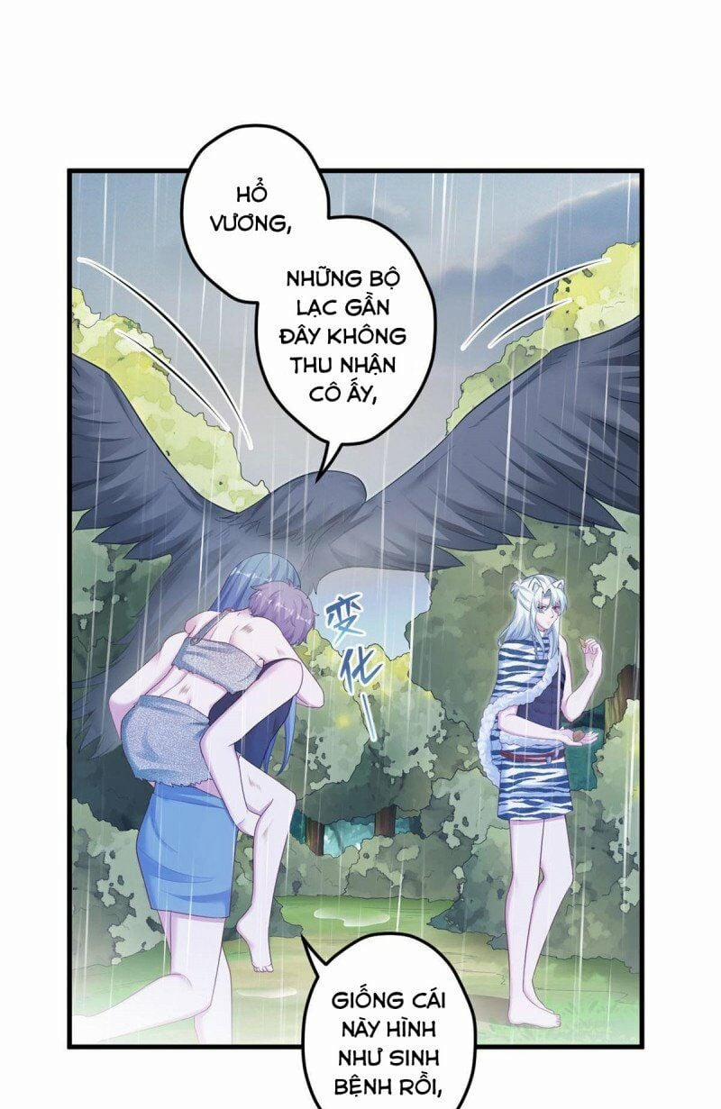 Thảnh Thơi Thú Thế Chủng Chủng Điền, Sinh Sinh Tể 431 trang 3