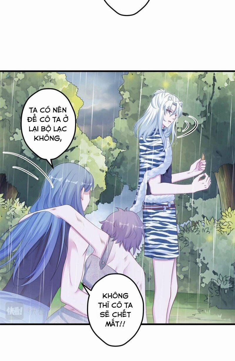 Thảnh Thơi Thú Thế Chủng Chủng Điền, Sinh Sinh Tể 431 trang 4