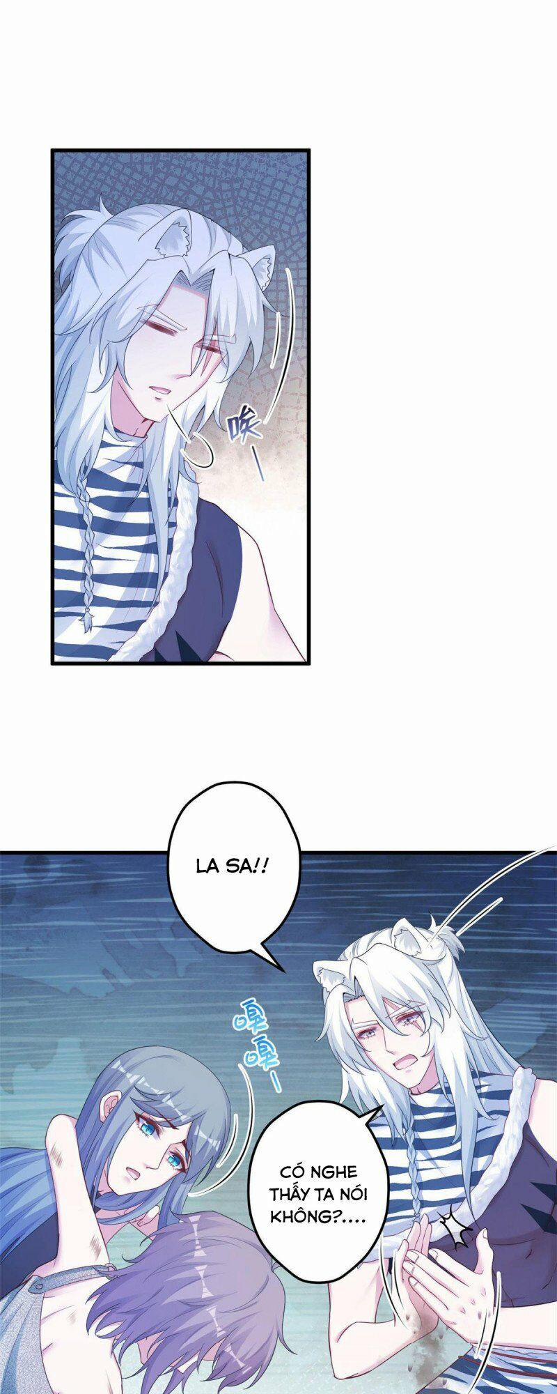 Thảnh Thơi Thú Thế Chủng Chủng Điền, Sinh Sinh Tể 431 trang 5