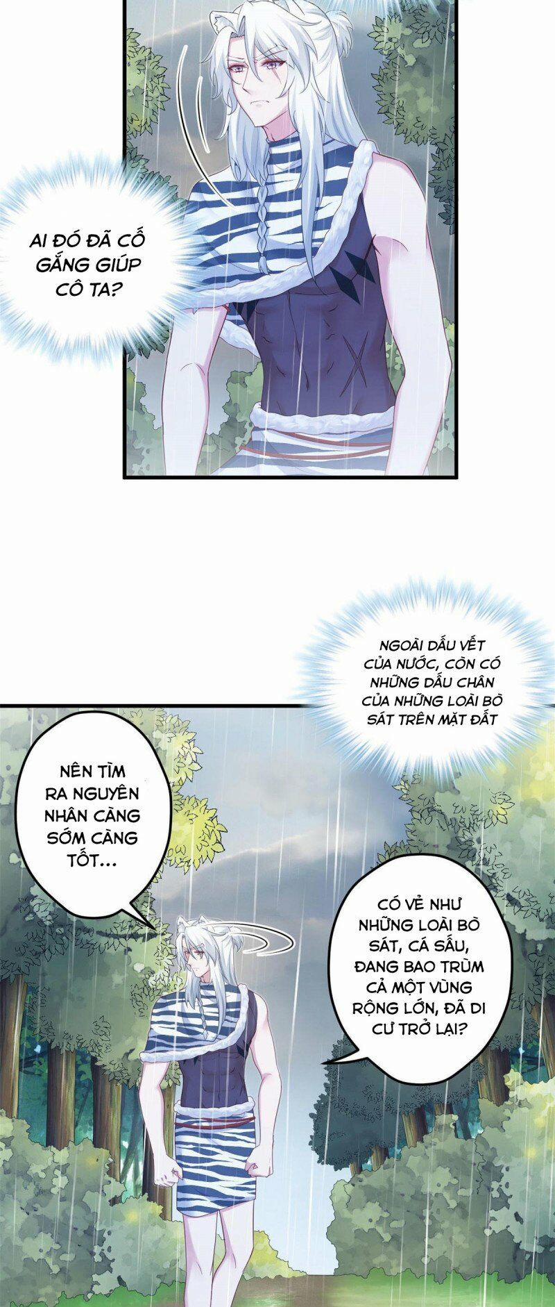 Thảnh Thơi Thú Thế Chủng Chủng Điền, Sinh Sinh Tể 431 trang 7