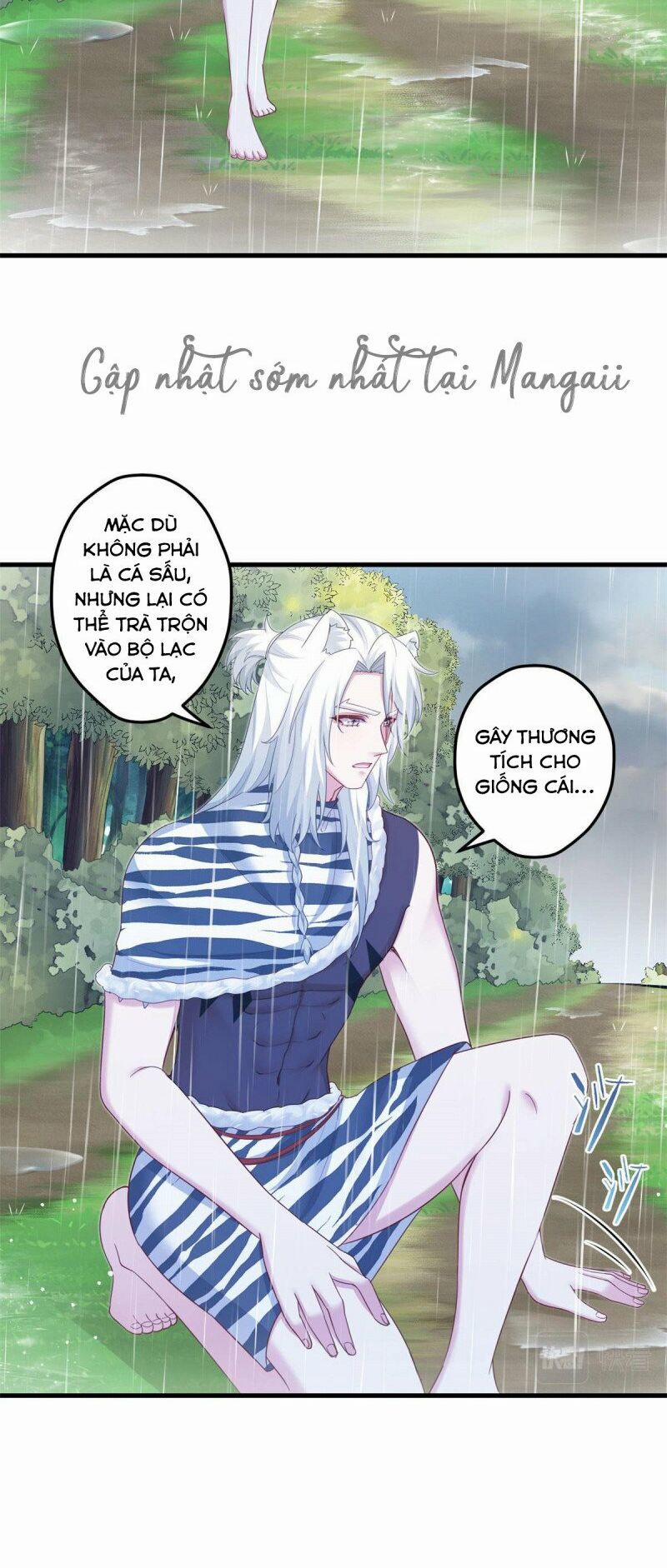 Thảnh Thơi Thú Thế Chủng Chủng Điền, Sinh Sinh Tể 431 trang 8